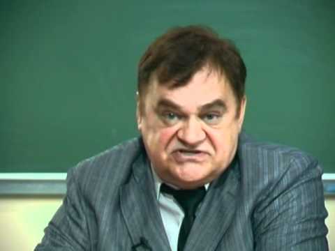 Видео: Психолингвистика (лекция 3)