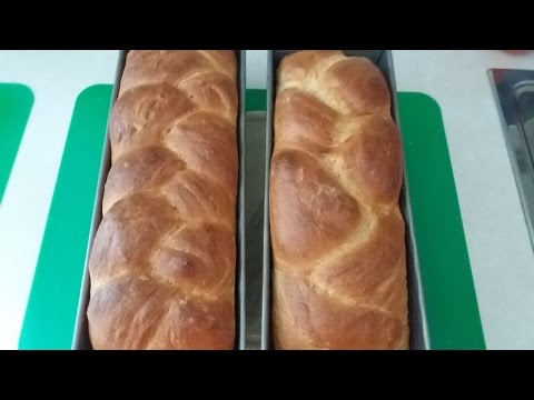 Видео: Домашний деревенский хлеб.Готовимся к Пасхе 2017года..