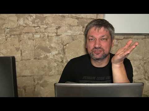 Видео: [Анализ] Айкидо Лазарева на Бо-бо ч.1