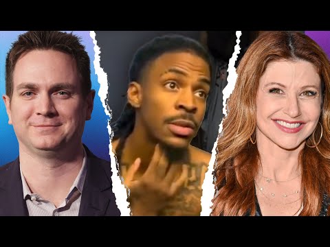 Видео: Джа Морант и «Гриззлис» застряли вместе, к лучшему или к худшему | Рэйчел Николс и Крис Мэнникс