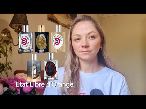 Видео: ELDO огляд 5-ти ароматів від @Оксана Тріль