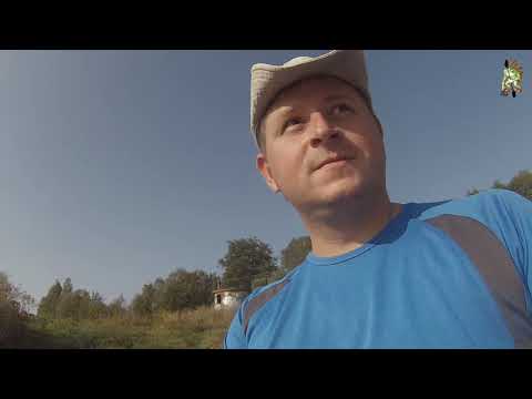 Видео: Обзор Biluta Cat от RiverFord полевые испытания часть 2