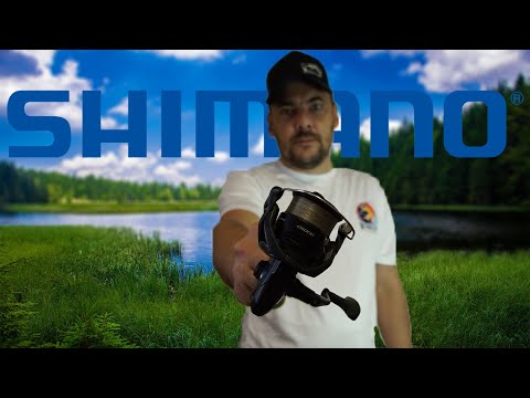 Видео: Shimano Aero C5000 — рік без поломок! Але є один мінус...