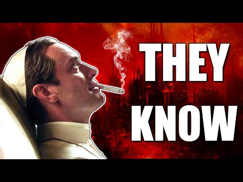 Видео: Человечность имеет значение в фильме «Вампир: Маскарад»