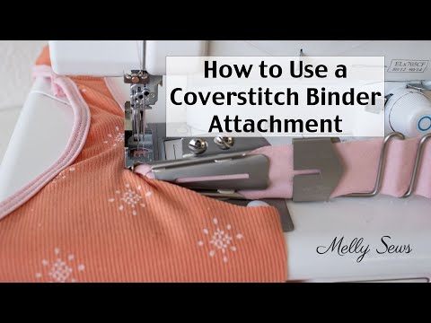 Видео: Как использовать насадку для брошюровки плоским швом