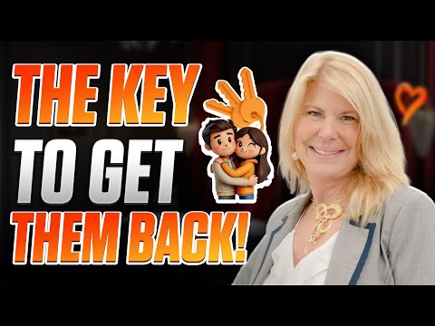 Видео: Самая сильная карта, которую можно разыграть, чтобы вернуть бывшего!