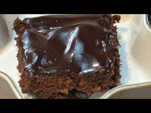 Видео: Բրաունի-չես հասցնի ծամել այն կհալվի բերանի մեջ-Это лучший шоколадный Брауни