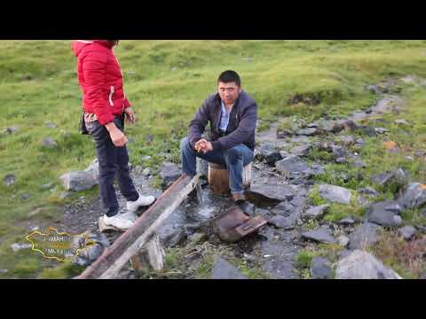 Видео: Сумандаа сайхан амьдаръя-Хөвсгөл аймгийн Улаан-Уул, Ринченлхүмбэ сум 50 \ 2017 он \