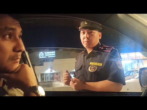 Видео: Ош. ПМ. Чындык ким  тарапта?