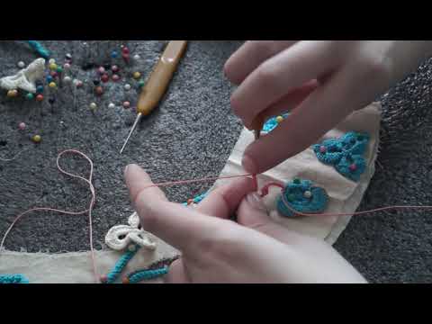 Видео: Сеточка клонес