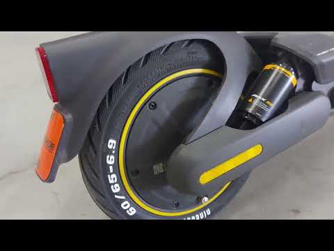 Видео: Обзор на  електросамокат Segway Max G2 review  Най -добрата електрическа тротинетка!