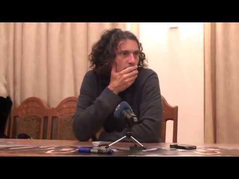 Видео: Кузьма Скрябин в Житомире Pressa