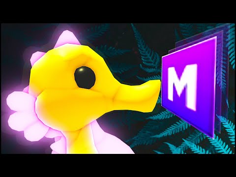 Видео: MEGA Seahorse в Адопт Ми 2021! 🌊🐴 ТОП ТРЕЙДЫ в Adopt Me Роблокс адопт ми трейд просто никита
