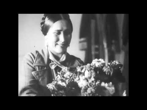 Видео: Киножурнал "Советский Казахстан" #9, октябрь, 1938 год. (рус.яз.)