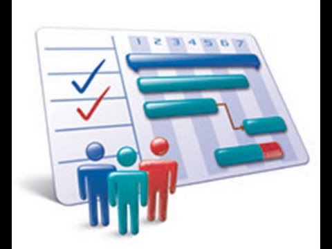 Видео: Выравнивание загрузки трудовых ресурсов в Microsoft Project 2013