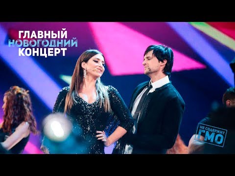 Видео: Жасмин и Дмитрий Колдун — «Jai Ho» - 2017