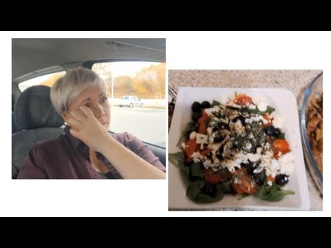 Видео: Потихоньку привыкаем😔 у них тоже есть душа🐶🐕* Ужин в Аэрогриле*