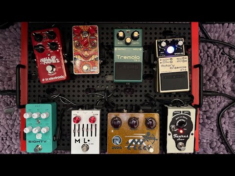 Видео: Рынок педалей мертв