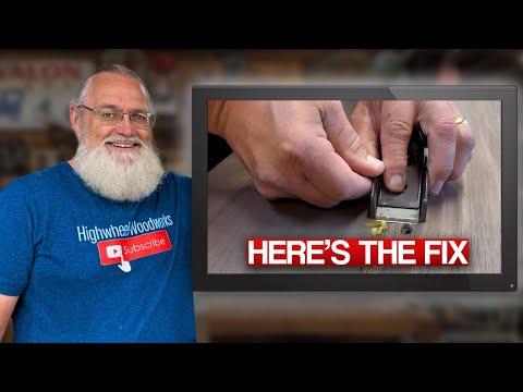 Видео: Изготовление мебели — что делать с выдавливанием и БОЛЬШИМ «Упс»