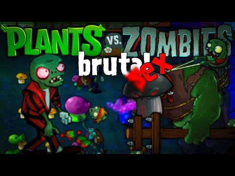 Видео: Я СЫГРАЛ В BRUTAL EX И ЭТО....