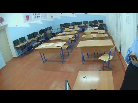 Видео: Комиссия олимпиада 13.11.2025