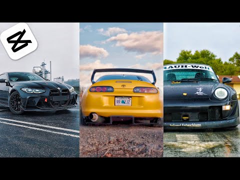 Видео: Лучшая подборка авторедакторов 4k 🔥