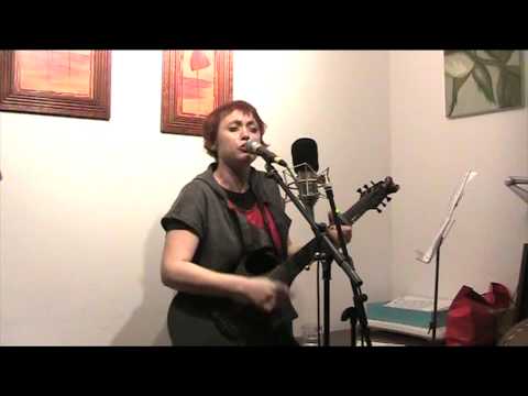 Видео: Ольга Чикина - Металлика