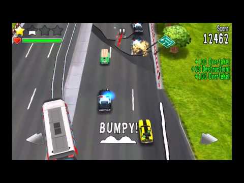 Видео: Прохождение Reckless Getaway