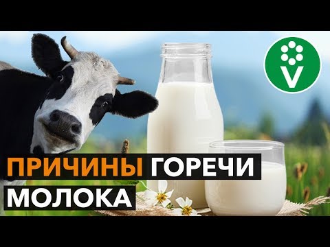 Видео: ГОРЬКАЯ ПРАВДА о молоке