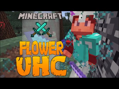 Видео: Minecraft: Flower UHC - Нещо Различно! (Minecraft PVP)