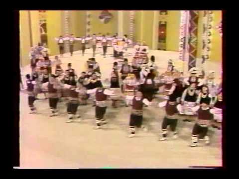 Видео: КАЛИПЕТРЕНЦИ