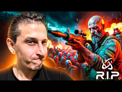 Видео: 🔥 Я СОБРАЛ БЕЗУМНЫЕ ГРАНАТЫ НА ВТОРОЙ СЛОЖНОСТИ! | Reincarnation Insurance Program #4