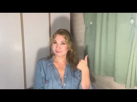 Видео: Только Послушай ,Что до Нее ДОШЛО Наконец то ⁉️Таро для мужчин