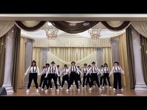 Видео: Лучший номер учителей на день  гимназии 2023 год