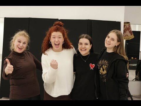 Видео: Наблюдение за предметами и животными 11 05 24