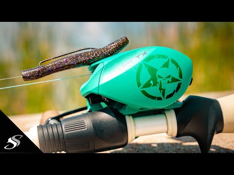 Видео: Как забрасывать ЛЕГКИЕ приманки с помощью БЕЙТКАСТЕРА!