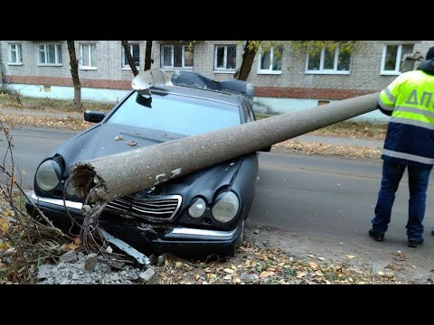 Видео: Дураки и дороги 2025 Царь дорог Их трудно понять, Авто моменты #153