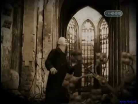 Видео: Калининград: Мистика Кнайпхоффа (Остров Канта)