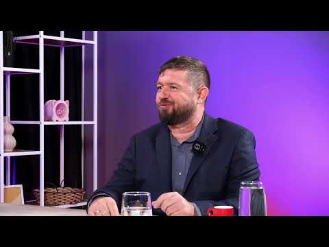 Видео: Ще поскъпне ли златото до 5000 долара? |  Валентина Генчева, ПИБ