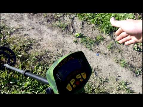 Видео: Марш-бросок с MD3010ii в поля