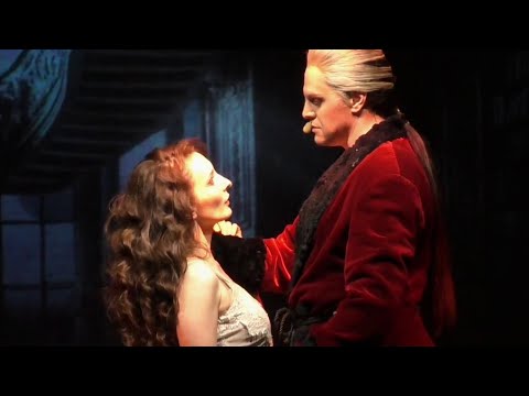 Видео: видеоклип "Мастер и Маргарита" - Иван Ожогин и Наталья Мартынова