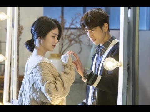Видео: клип к дораме Этот психометрический парень  (That Psychometry Boy)
