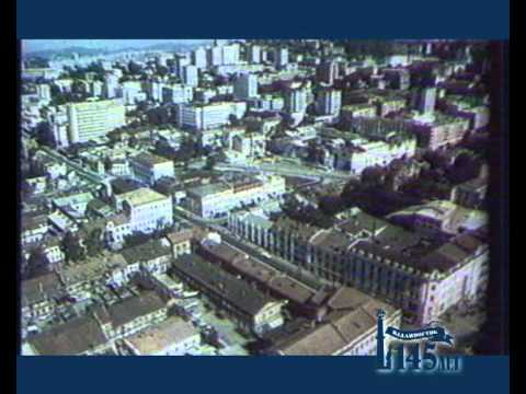 Видео: OLD VLADIVOSTOK 145(сов.кинохроника).