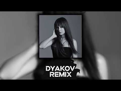 Видео: Юлия Савичева - Привет (DYKV Extendend Remix)