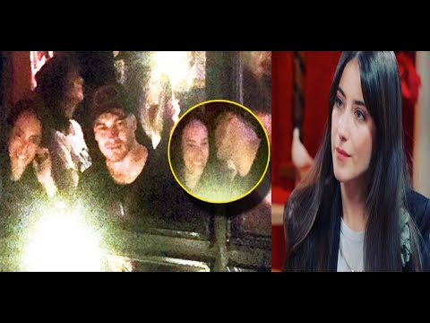 Видео: Хазал Кая нарушила молчание!