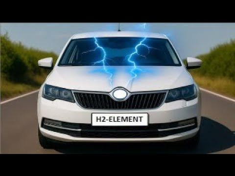Видео: Презентация компании H2 ELEMENT