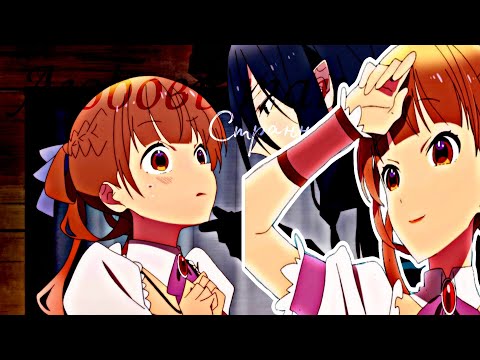 Видео: •AMV• Любовь такая странная