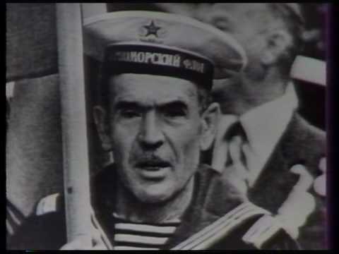 Видео: КИМ СУАНОВ "Фронтовики"