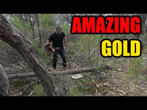 Видео: ЗОЛОТО и УДИВИТЕЛЬНЫЙ ОБРАЗЕЦ КВАРЦА!