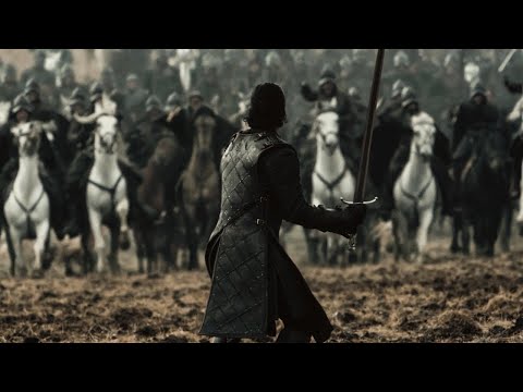 Видео: FEUERSCHWANZ - Warriors Of The World United Cinematic clip (Клип)